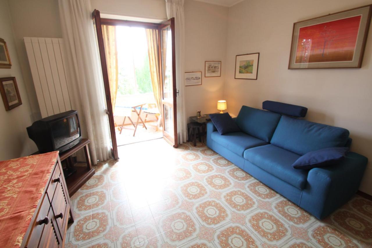 Lake View Silvano Apartment Baveno Eksteriør billede