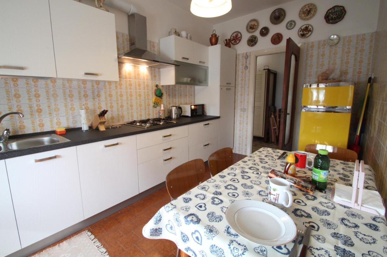 Lake View Silvano Apartment Baveno Eksteriør billede