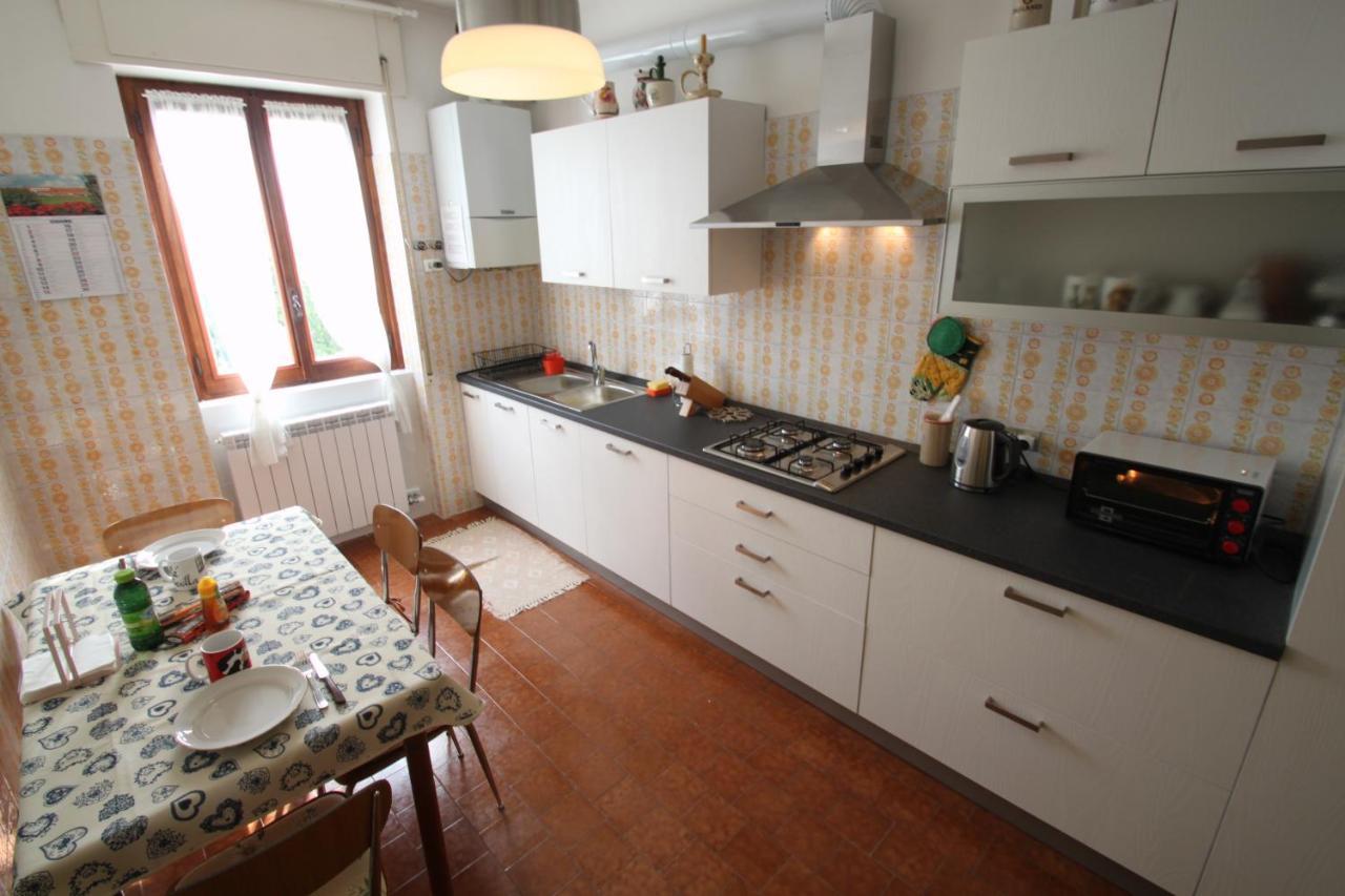 Lake View Silvano Apartment Baveno Eksteriør billede