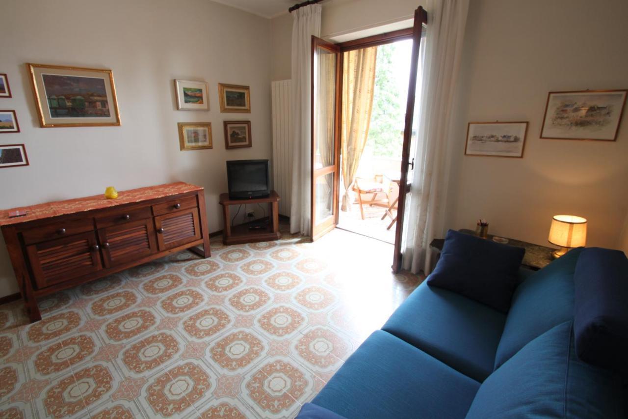 Lake View Silvano Apartment Baveno Eksteriør billede