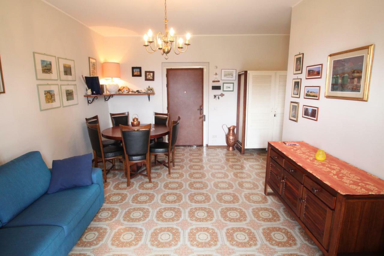Lake View Silvano Apartment Baveno Eksteriør billede