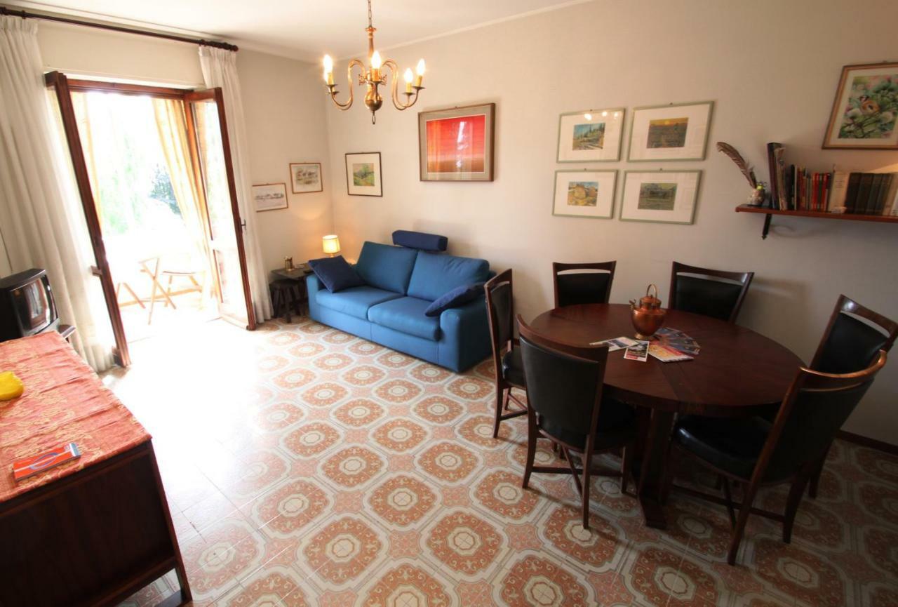 Lake View Silvano Apartment Baveno Eksteriør billede